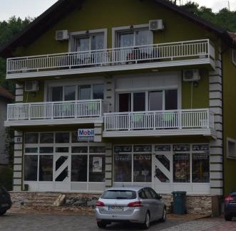 Visegrad Apartamento | Apartments Sokolović
