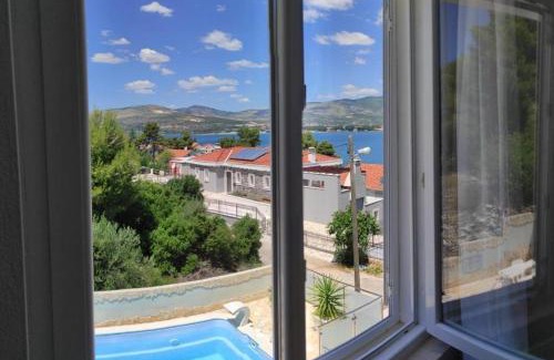 Arbanija Apartamento | Apartments Sollis