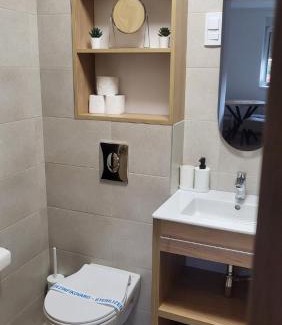 Cacak Apartamento | Apartments Spring