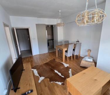 Bitola Apartamento | Apartments St Toma