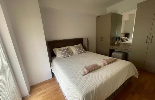 Bitola Apartamento | Apartments St Toma