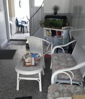 Northeim Apartamento | Apartments Stadtmauer