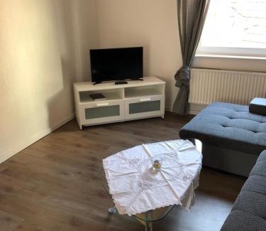 Northeim Apartamento | Apartments Stadtmauer