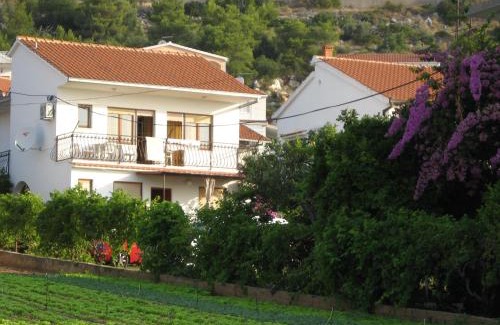 Seget Donji Apartamento | Apartments Stanko