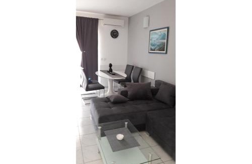 Poljica Apartamento | Apartments Stef