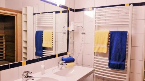 Mauterndorf Apartamento | Apartments Stegmühle