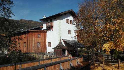 Mauterndorf Apartamento | Apartments Stegmühle