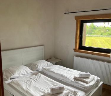 Muhldorf Apartamento | Apartments Steinwänd