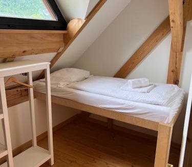 Muhldorf Apartamento | Apartments Steinwänd