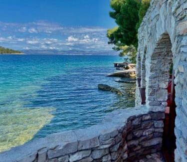 Necujam Apartamento | Apartments Stela View