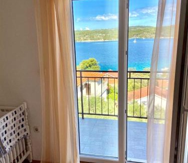 Necujam Apartamento | Apartments Stela View