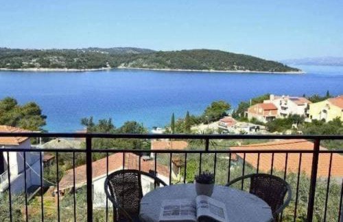 Necujam Apartamento | Apartments Stela View