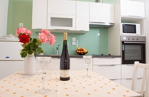 Gornji Kono Apartamento | Apartments Stella