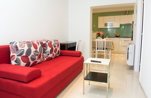 Gornji Kono Apartamento | Apartments Stella