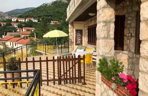 Donja Klada Apartamento | Apartments Stokic