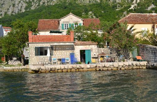 Risan Apartamento | Apartments Subotic