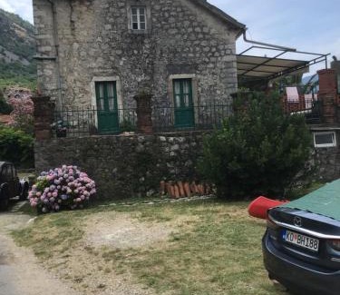 Risan Apartamento | Apartments Subotic