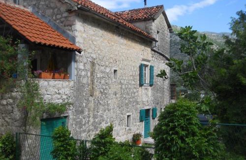 Risan Apartamento | Apartments Subotic
