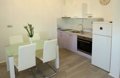 Olib Apartamento | Apartamentos Sunset (64361-A1) - Olib - Olib
