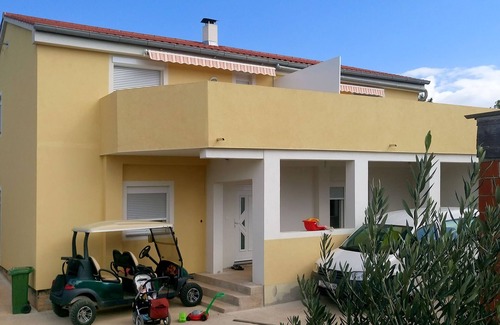 Olib Apartamento | Apartamentos Sunset (64361-A1) - Olib - Olib