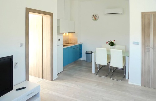 Olib Apartamento | Apartamentos Sunset (64361-A2) - Olib - Olib