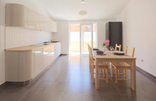 Krizna luka Apartamento | Apartments Sunny Elza