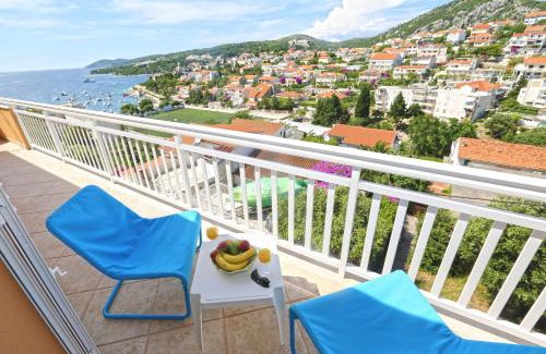 Krizna luka Apartamento | Apartments Sunny Elza
