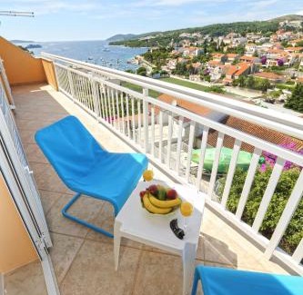 Krizna luka Apartamento | Apartments Sunny Elza