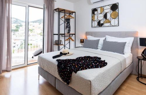 Krizna luka Apartamento | Apartments Sunny Elza
