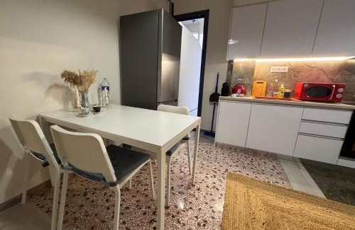 Dafni Apartamento | Apartments sunshine A1