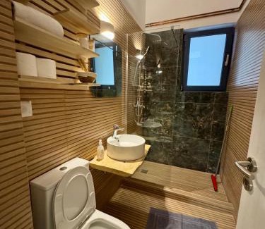 Dafni Apartamento | Apartments sunshine A1