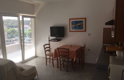 Jakisnica Apartamento | Apartamentos Suzana (32951-A2) - Jakisnica
