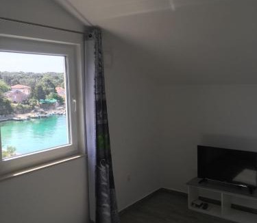 Jakisnica Apartamento | Apartments Suzana