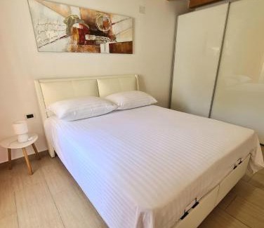 Mosenice Apartamento | Apartments Sveti Ivan