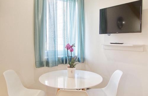 Gornji Kono Apartamento | Apartments Sweet Escape - Studio Apartment with Terrace and Sea View 1