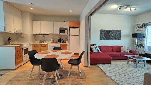 Tahkovuori Apartamento | Apartments Tähtitahko