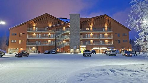 Tahkovuori Apartamento | Apartments Tähtitahko