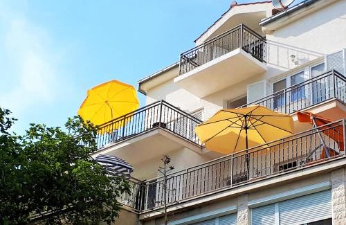 Vinisce Apartamento | Apartments T&M