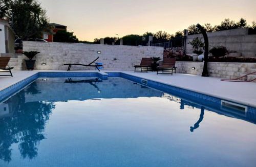 Vinisce Apartamento | Apartments T&M
