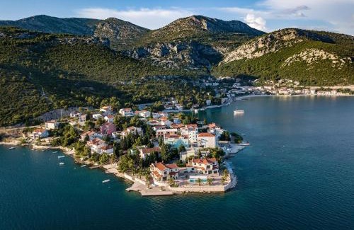 Klek Apartamento | Apartments Tamaris