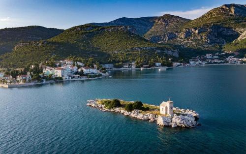 Klek Apartamento | Apartments Tamaris