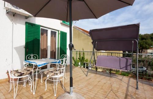 Brodarica Casa | Apartments Tanfara