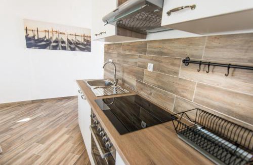 Kraj Apartamento | Apartments Tarragon