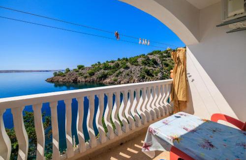Baric Draga Apartamento | Apartments Tasa