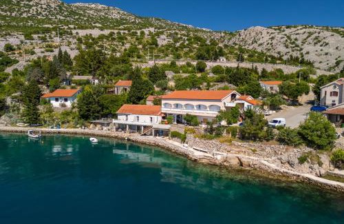 Baric Draga Apartamento | Apartments Tasa