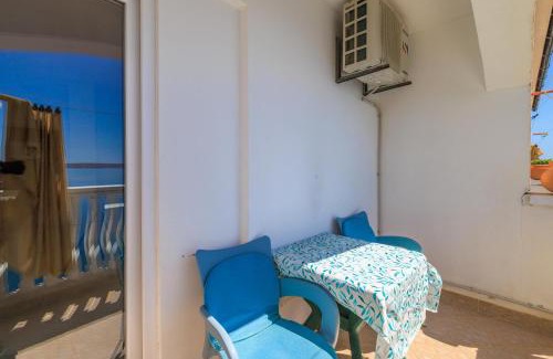 Baric Draga Apartamento | Apartments Tasa