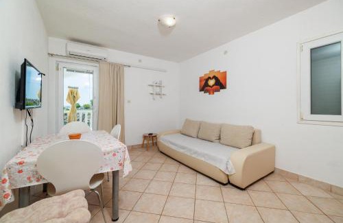 Baric Draga Apartamento | Apartments Tasa