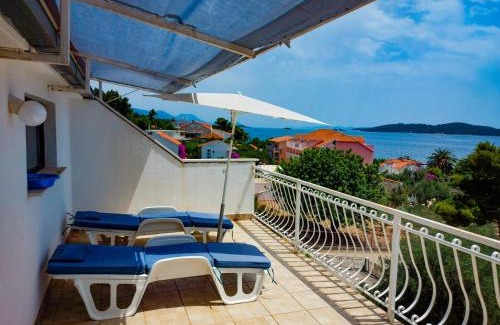 Kuciste Apartamento | Apartments Tatjana