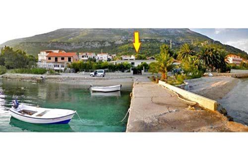 Kuciste Apartamento | Apartments Tatjana