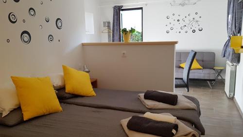 Bovec Apartamento | Apartments Tatjana